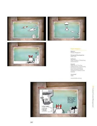 Guidelines for online success