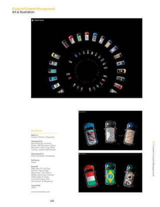 Guidelines for online success