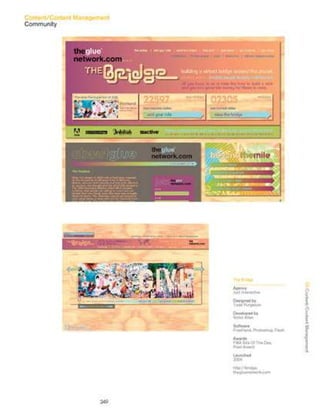 Guidelines for online success