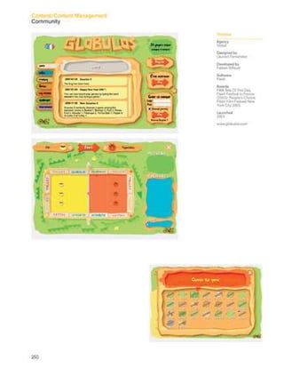 Guidelines for online success