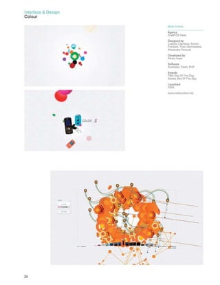 Guidelines for online success