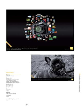 Guidelines for online success