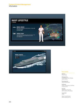 Guidelines for online success