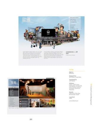 Guidelines for online success