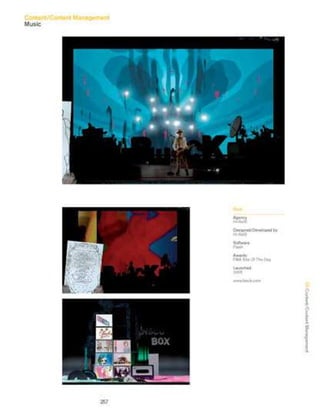 Guidelines for online success