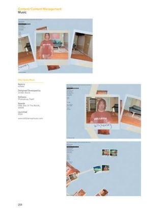 Guidelines for online success