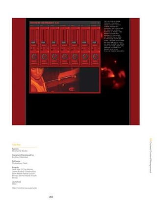 Guidelines for online success