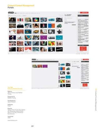 Guidelines for online success