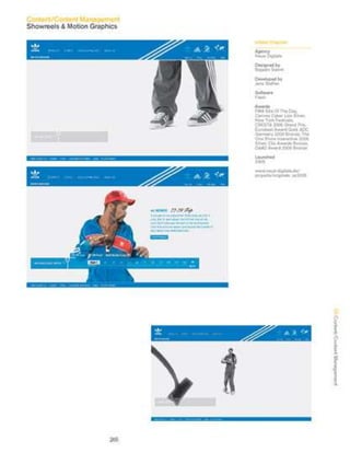 Guidelines for online success