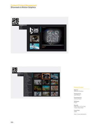 Guidelines for online success