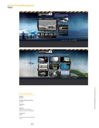 Guidelines for online success