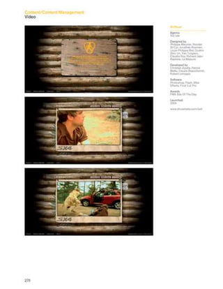 Guidelines for online success