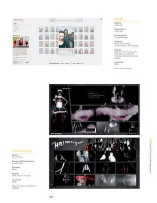 Guidelines for online success