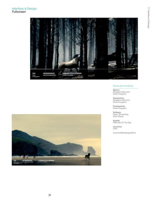 Guidelines for online success