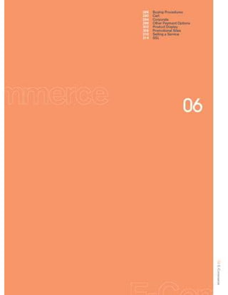 Guidelines for online success