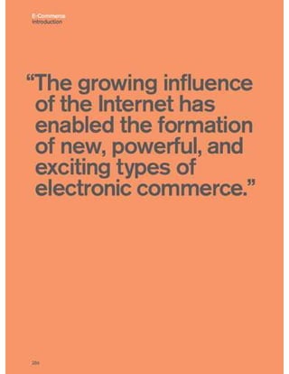 Guidelines for online success