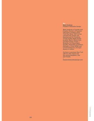 Guidelines for online success