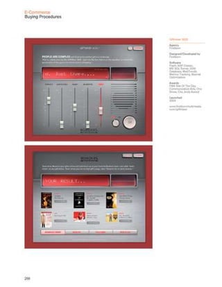 Guidelines for online success