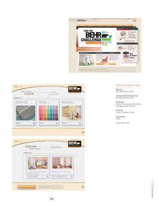 Guidelines for online success