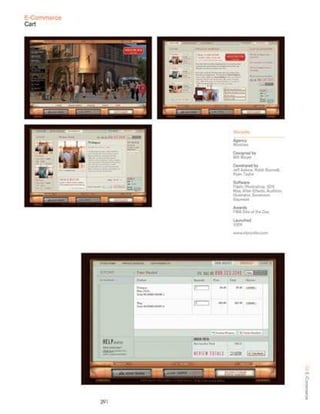 Guidelines for online success