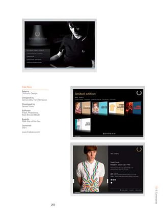 Guidelines for online success