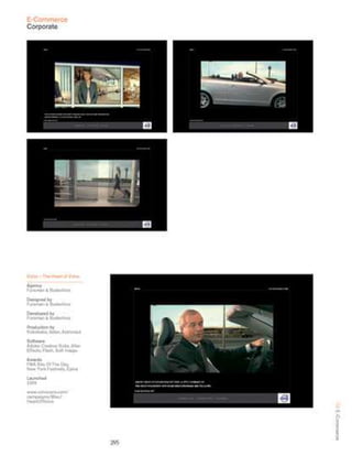 Guidelines for online success