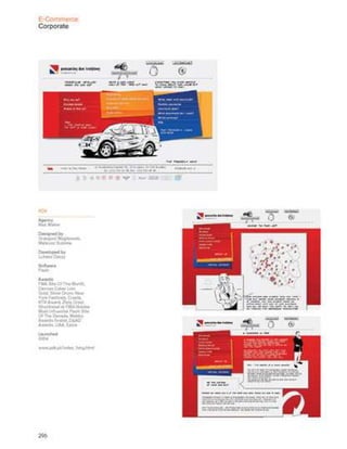 Guidelines for online success