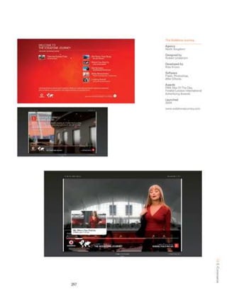 Guidelines for online success