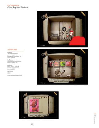 Guidelines for online success