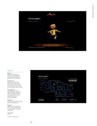 Guidelines for online success