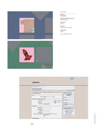 Guidelines for online success