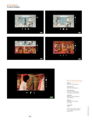 Guidelines for online success