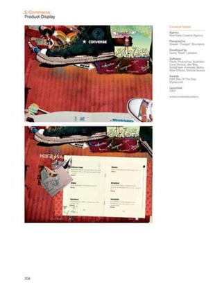 Guidelines for online success