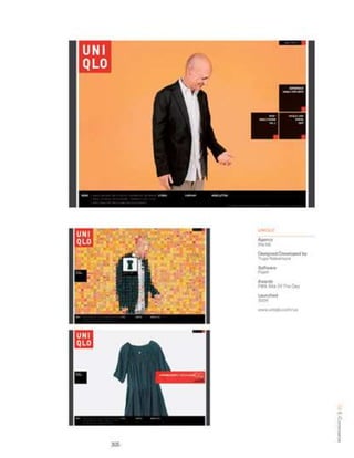 Guidelines for online success