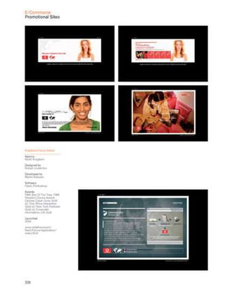 Guidelines for online success