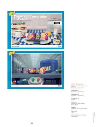 Guidelines for online success