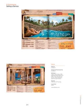 Guidelines for online success