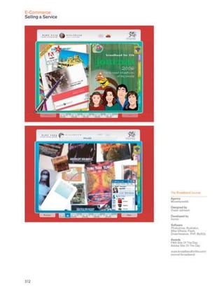 Guidelines for online success