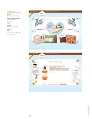 Guidelines for online success