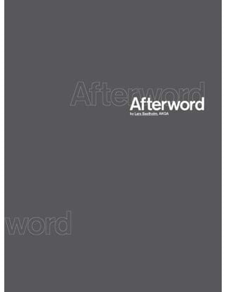 Guidelines for online success