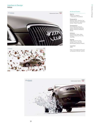 Guidelines for online success