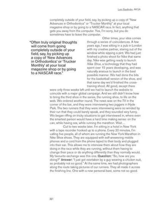 Guidelines for online success