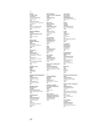 Guidelines for online success