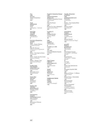 Guidelines for online success