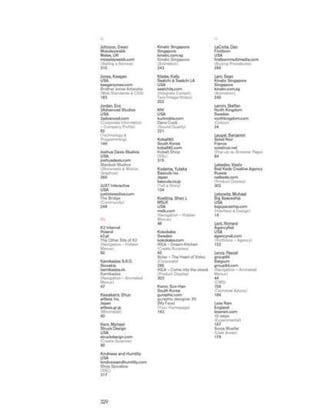 Guidelines for online success