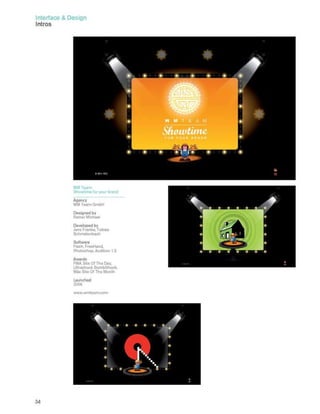 Guidelines for online success