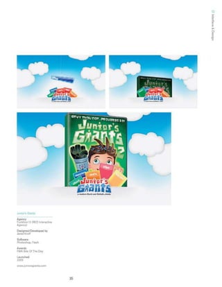 Guidelines for online success