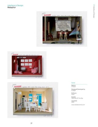 Guidelines for online success