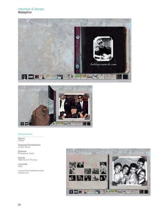 Guidelines for online success