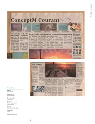 Guidelines for online success